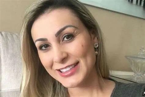 andressa urach|Andressa Urach